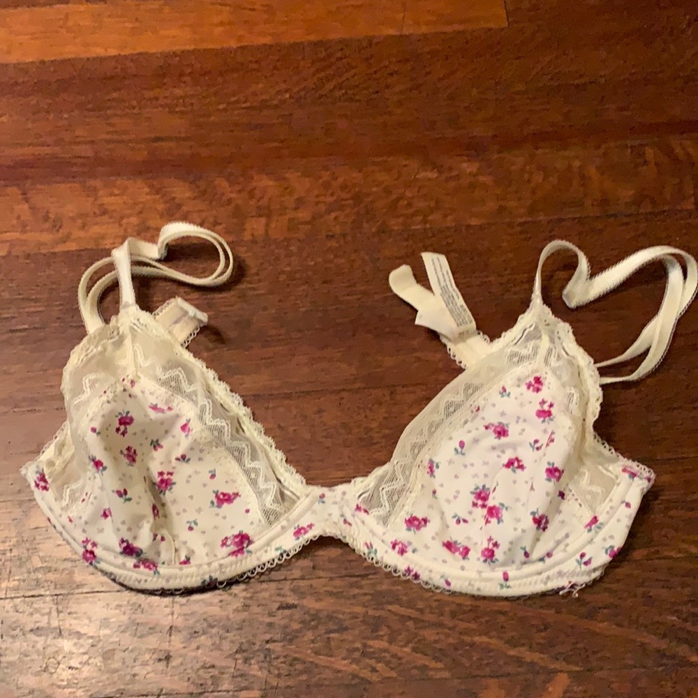 Free people intimate bra